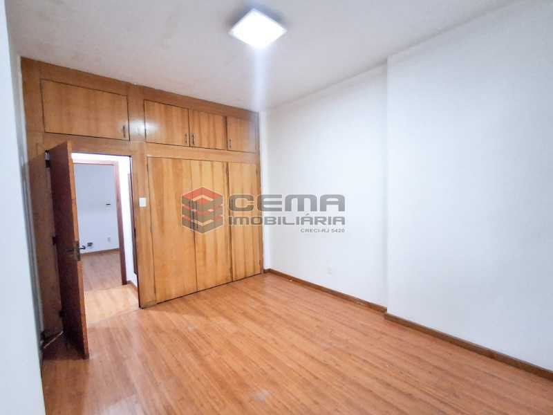 Apartamento para alugar em Copacabana, Zona Sul RJ, Rio de Janeiro, 3 quartos , 112m² Foto 5