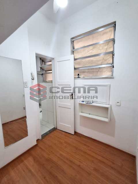 Apartamento para alugar em Copacabana, Zona Sul RJ, Rio de Janeiro, 3 quartos , 112m² Foto 27