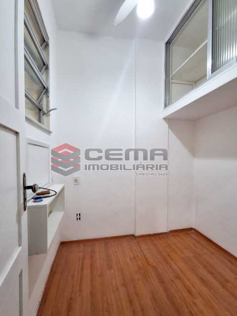 Apartamento para alugar em Copacabana, Zona Sul RJ, Rio de Janeiro, 3 quartos , 112m² Foto 26