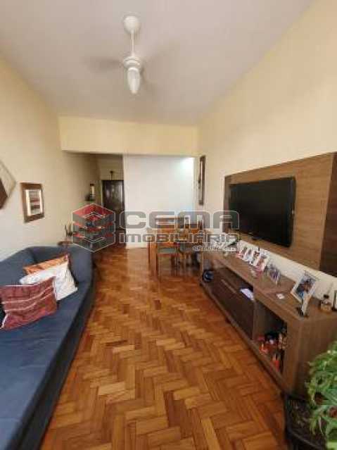 Apartamento à venda em Centro, Zona Centro RJ, Rio de Janeiro, 2 quartos , 66m² Prévia 2