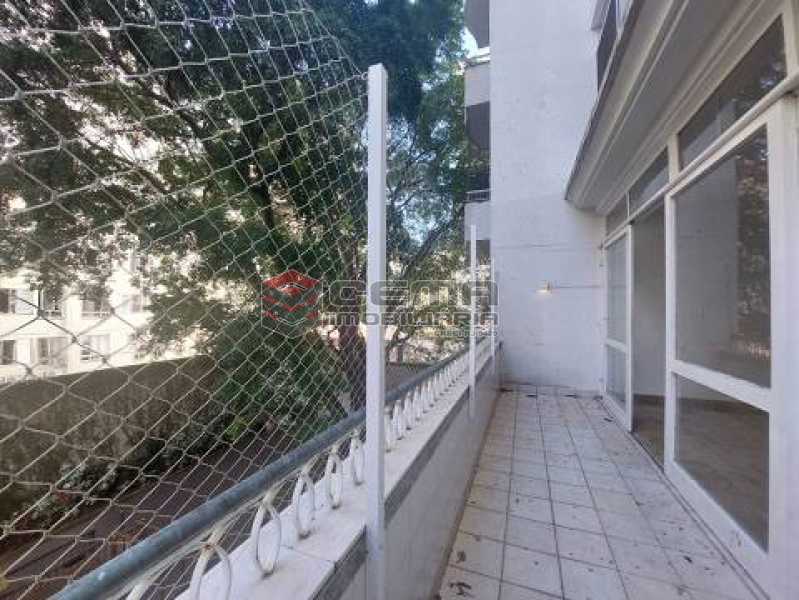 Apartamento à venda em Flamengo, Zona Sul RJ, Rio de Janeiro, 4 quartos , 218m² Prévia 2