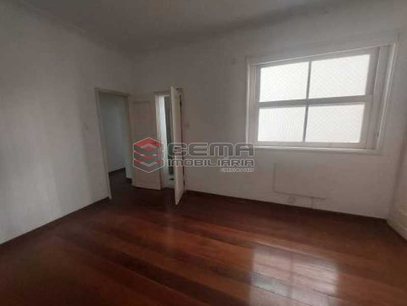 Apartamento à venda em Flamengo, Zona Sul RJ, Rio de Janeiro, 4 quartos , 218m² Foto 5