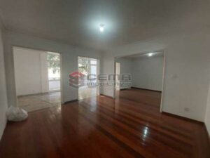 Apartamento à venda em Flamengo, Zona Sul RJ, Rio de Janeiro, 4 quartos , 218m² Thumbnail 1