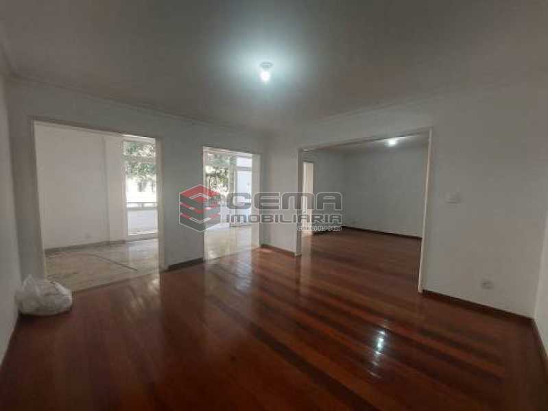 Apartamento à venda em Flamengo, Zona Sul RJ, Rio de Janeiro, 4 quartos , 218m² Prévia 1