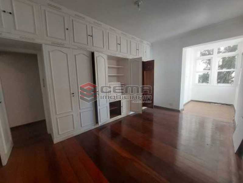 Apartamento à venda em Flamengo, Zona Sul RJ, Rio de Janeiro, 4 quartos , 218m² Foto 21