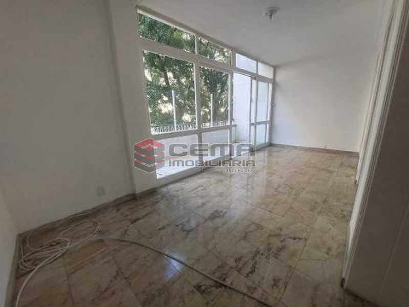 Apartamento à venda em Flamengo, Zona Sul RJ, Rio de Janeiro, 4 quartos , 218m² Foto 20