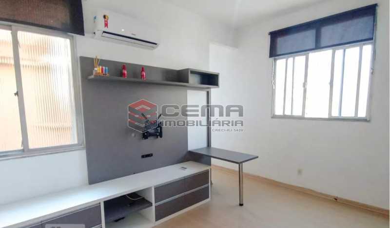 Apartamento à venda em Centro, Zona Centro RJ, Rio de Janeiro, 2 quartos , 54m² Foto 1