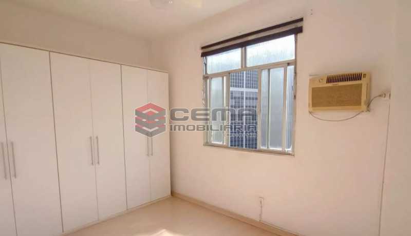 Apartamento à venda em Centro, Zona Centro RJ, Rio de Janeiro, 2 quartos , 54m² Foto 8