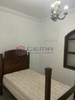 Apartamento à venda em Laranjeiras, Zona Sul RJ, Rio de Janeiro, 3 quartos , 113m² Thumbnail 8