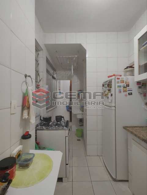Apartamento à venda em Botafogo, Zona Sul RJ, Rio de Janeiro, 2 quartos , 64m² Foto 21