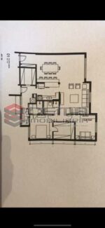 Apartamento à venda em Botafogo, Zona Sul RJ, Rio de Janeiro, 3 quartos , 111m² Thumbnail 21