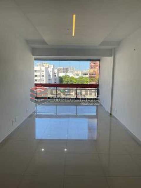 Apartamento à venda em Botafogo, Zona Sul RJ, Rio de Janeiro, 4 quartos , 200m² Foto 2