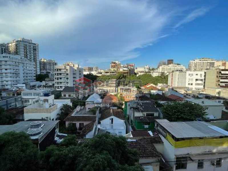 Apartamento à venda em Botafogo, Zona Sul RJ, Rio de Janeiro, 4 quartos , 200m² Foto 13