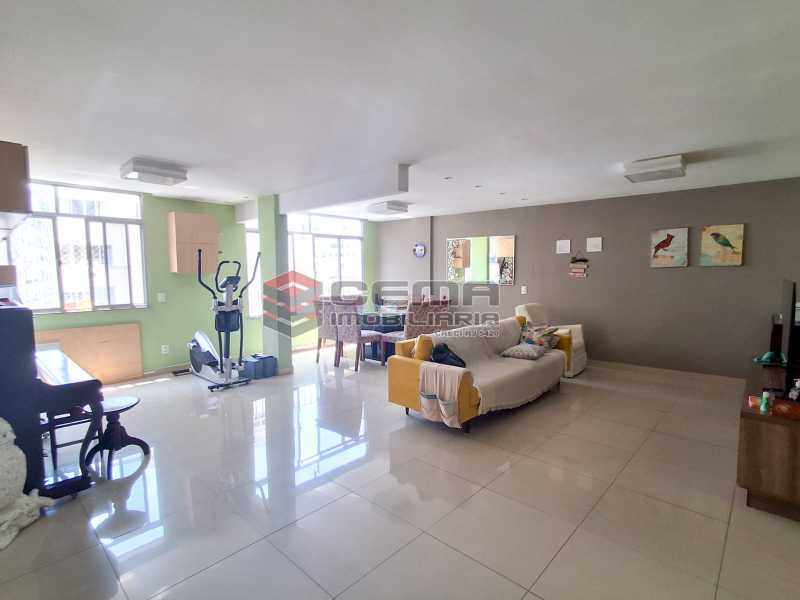 Apartamento para alugar em Flamengo, Zona Sul RJ, Rio de Janeiro, 2 quartos , 120m²