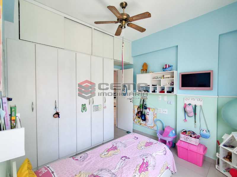Apartamento para alugar em Flamengo, Zona Sul RJ, Rio de Janeiro, 2 quartos , 120m² Foto 14
