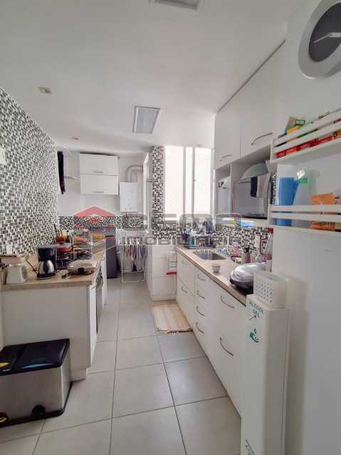 Apartamento para alugar em Flamengo, Zona Sul RJ, Rio de Janeiro, 2 quartos , 120m² Foto 20