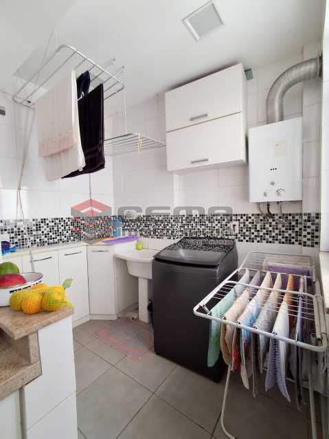 Apartamento para alugar em Flamengo, Zona Sul RJ, Rio de Janeiro, 2 quartos , 120m² Foto 22