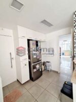 Apartamento para alugar em Flamengo, Zona Sul RJ, Rio de Janeiro, 2 quartos , 120m² Thumbnail 18