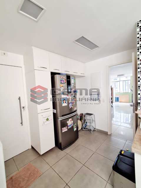 Apartamento para alugar em Flamengo, Zona Sul RJ, Rio de Janeiro, 2 quartos , 120m² Foto 18