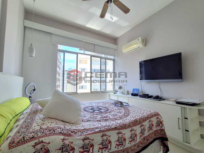 Apartamento para alugar em Flamengo, Zona Sul RJ, Rio de Janeiro, 2 quartos , 120m² Foto 8