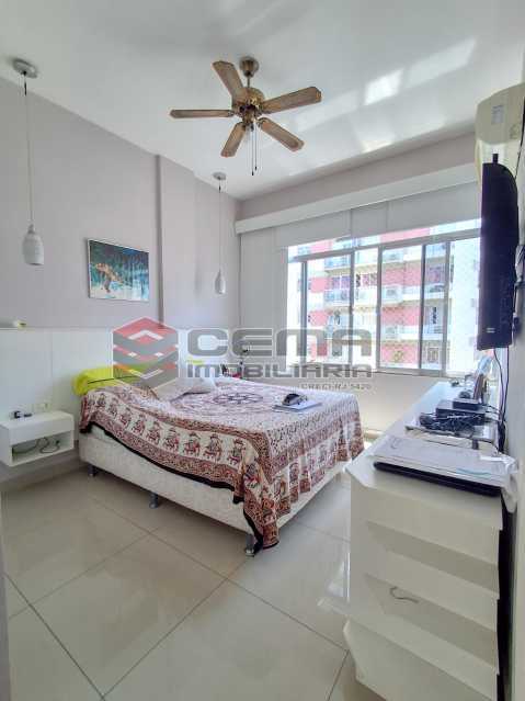 Apartamento para alugar em Flamengo, Zona Sul RJ, Rio de Janeiro, 2 quartos , 120m² Foto 7