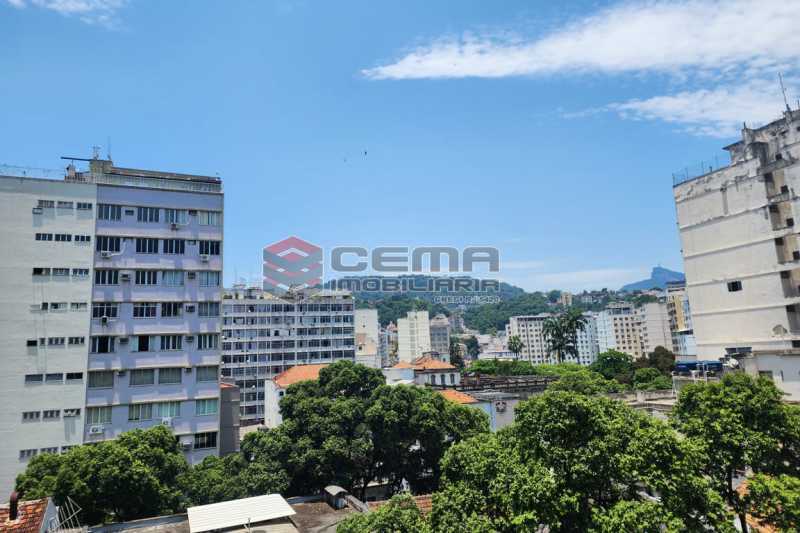Kitnet/Conjugado à venda em Centro, Zona Centro RJ, Rio de Janeiro, 1 quarto , 28m²