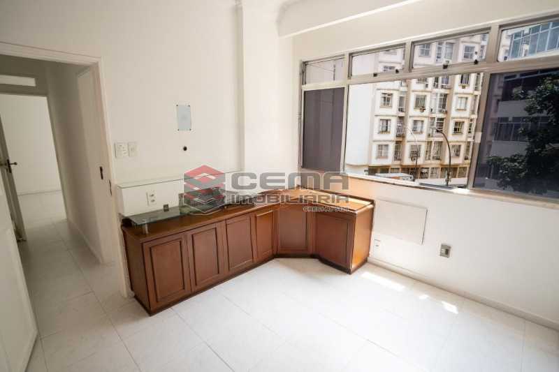 Apartamento à venda em Flamengo, Zona Sul RJ, Rio de Janeiro, 2 quartos , 68m² Foto 6