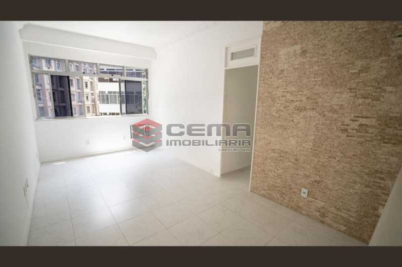 Apartamento à venda em Flamengo, Zona Sul RJ, Rio de Janeiro, 2 quartos , 68m² Prévia 1