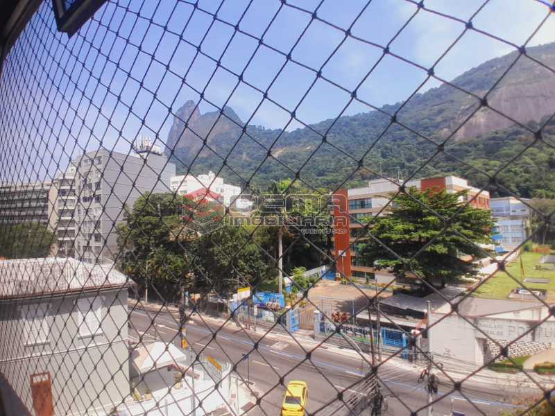 Apartamento para alugar em Botafogo, Zona Sul RJ, Rio de Janeiro, 3 quartos , 153m² Foto 5