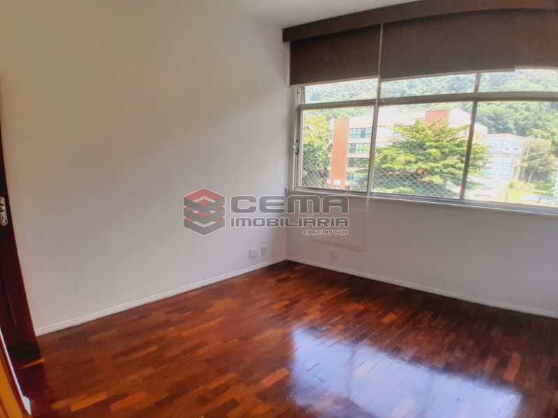 Apartamento para alugar em Botafogo, Zona Sul RJ, Rio de Janeiro, 3 quartos , 153m² Foto 11