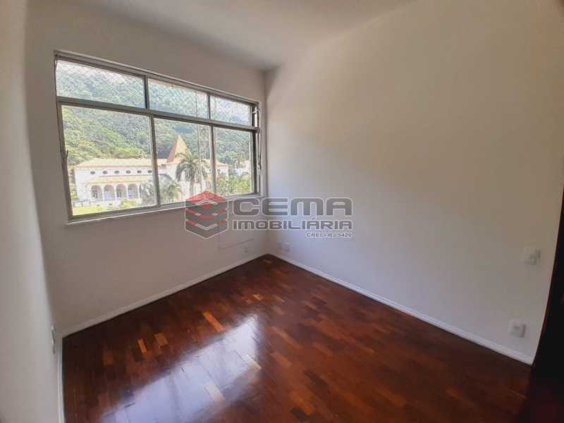 Apartamento para alugar em Botafogo, Zona Sul RJ, Rio de Janeiro, 3 quartos , 153m² Foto 7