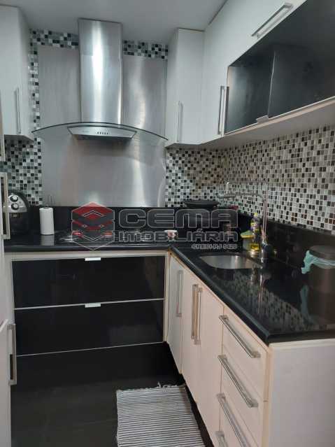 Apartamento à venda em Flamengo, Zona Sul RJ, Rio de Janeiro, 3 quartos , 95m² Foto 16
