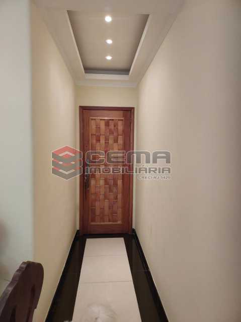 Apartamento à venda em Flamengo, Zona Sul RJ, Rio de Janeiro, 3 quartos , 95m² Foto 14