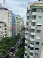Apartamento à venda em Copacabana, Zona Sul RJ, Rio de Janeiro, 4 quartos , 185m² Thumbnail 1