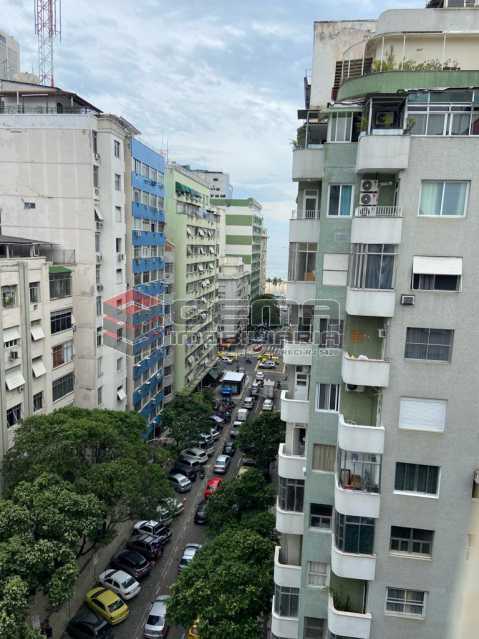Apartamento à venda em Copacabana, Zona Sul RJ, Rio de Janeiro, 4 quartos , 185m² Prévia 1