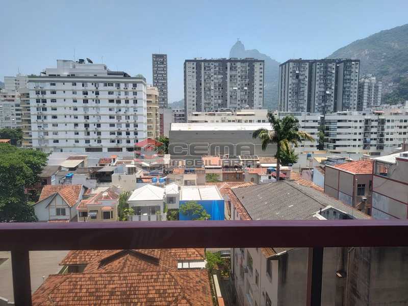 Apartamento à venda em Botafogo, Zona Sul RJ, Rio de Janeiro, 3 quartos , 105m² Foto 3