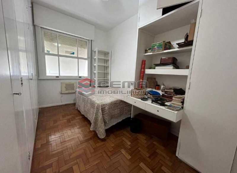 Apartamento à venda em Laranjeiras, Zona Sul RJ, Rio de Janeiro, 3 quartos , 155m² Foto 8