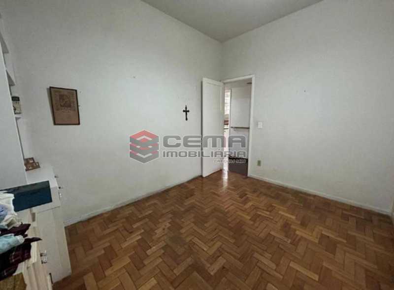 Apartamento à venda em Laranjeiras, Zona Sul RJ, Rio de Janeiro, 3 quartos , 155m² Foto 7
