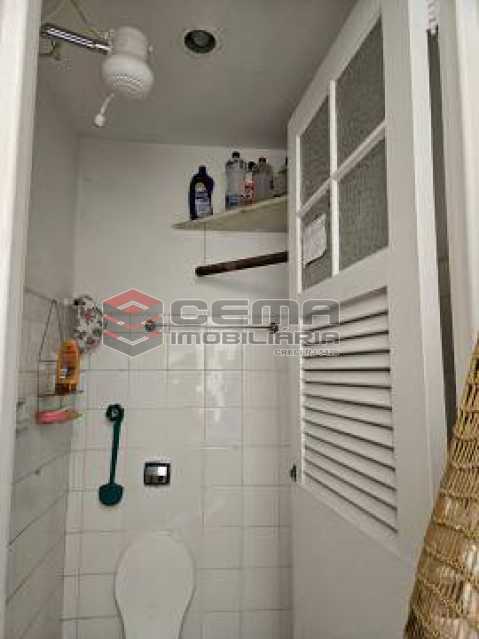 Apartamento à venda em Laranjeiras, Zona Sul RJ, Rio de Janeiro, 3 quartos , 155m² Foto 24