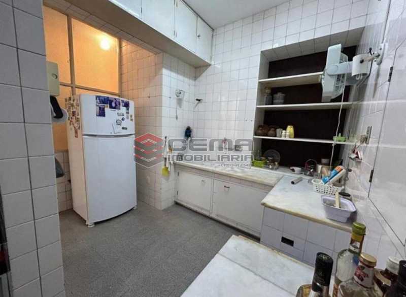 Apartamento à venda em Laranjeiras, Zona Sul RJ, Rio de Janeiro, 3 quartos , 155m² Foto 20