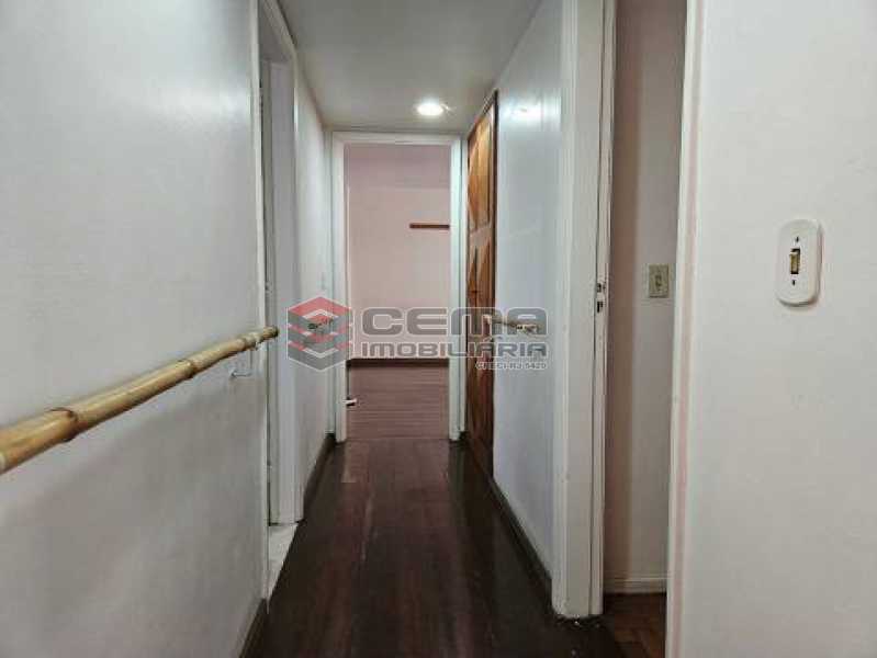 Apartamento à venda em Laranjeiras, Zona Sul RJ, Rio de Janeiro, 3 quartos , 155m² Foto 13