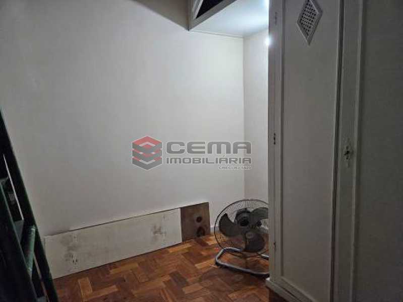 Apartamento à venda em Laranjeiras, Zona Sul RJ, Rio de Janeiro, 3 quartos , 155m² Foto 23