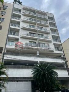 Apartamento à venda em Humaitá, Zona Sul RJ, Rio de Janeiro, 2 quartos , 80m² Thumbnail 1