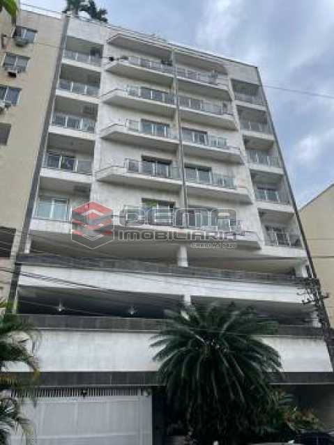 Apartamento à venda em Humaitá, Zona Sul RJ, Rio de Janeiro, 2 quartos , 80m² Foto 1