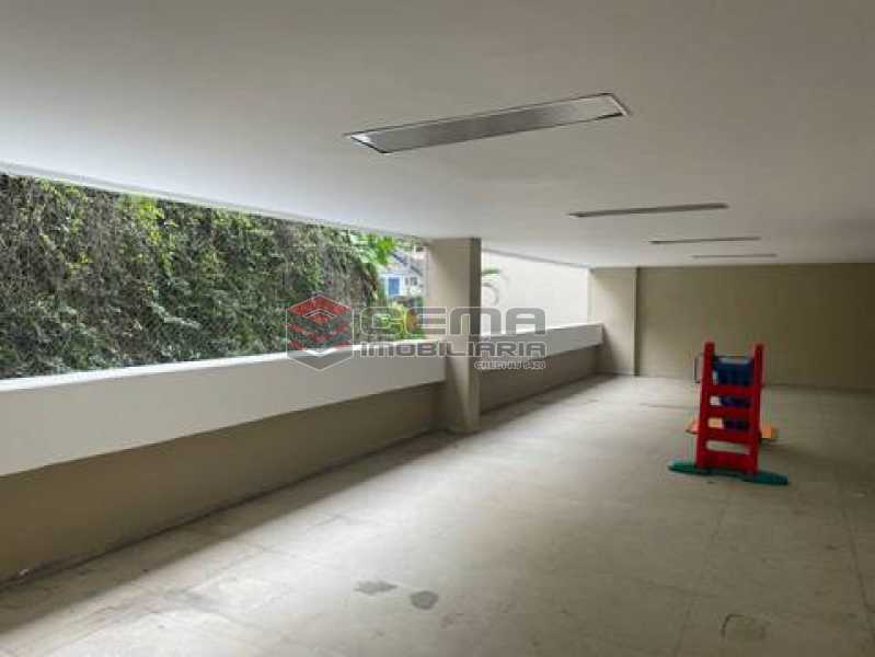 Apartamento à venda em Humaitá, Zona Sul RJ, Rio de Janeiro, 2 quartos , 80m² Foto 8