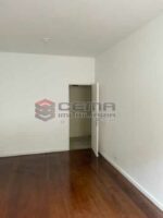 Apartamento à venda em Humaitá, Zona Sul RJ, Rio de Janeiro, 2 quartos , 80m² Thumbnail 2