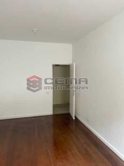 Apartamento à venda em Humaitá, Zona Sul RJ, Rio de Janeiro, 2 quartos , 80m² Foto 2