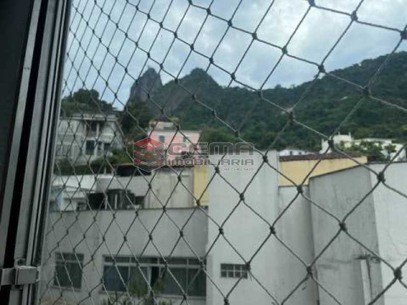 Apartamento à venda em Humaitá, Zona Sul RJ, Rio de Janeiro, 2 quartos , 80m² Foto 16
