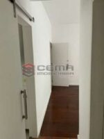 Apartamento à venda em Humaitá, Zona Sul RJ, Rio de Janeiro, 2 quartos , 80m² Thumbnail 19