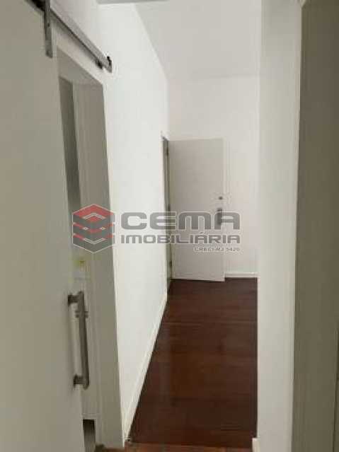 Apartamento à venda em Humaitá, Zona Sul RJ, Rio de Janeiro, 2 quartos , 80m² Foto 19